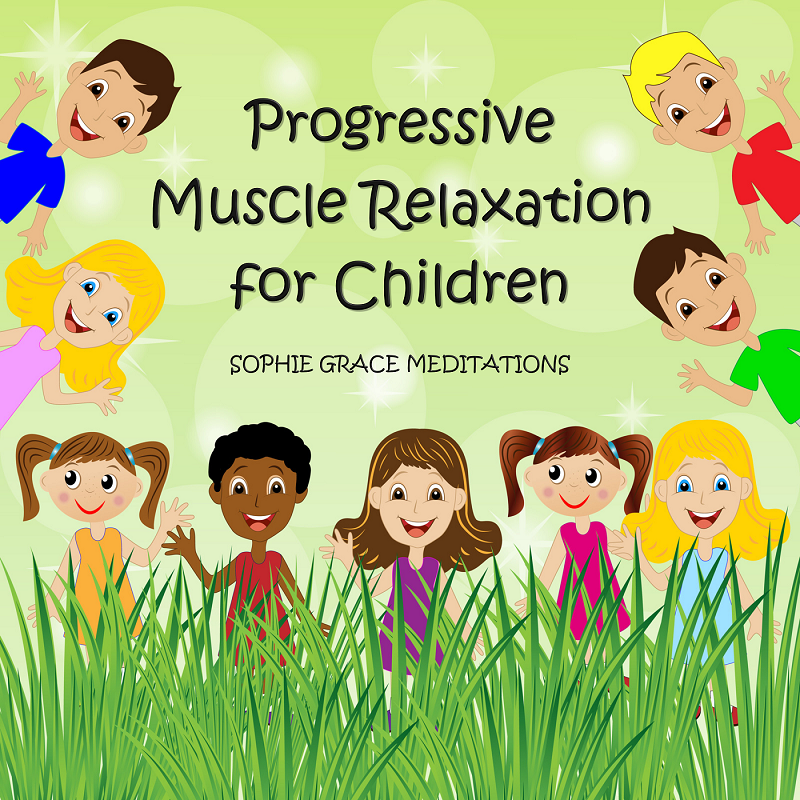 relaxation-exercises-for-children-plotline-books